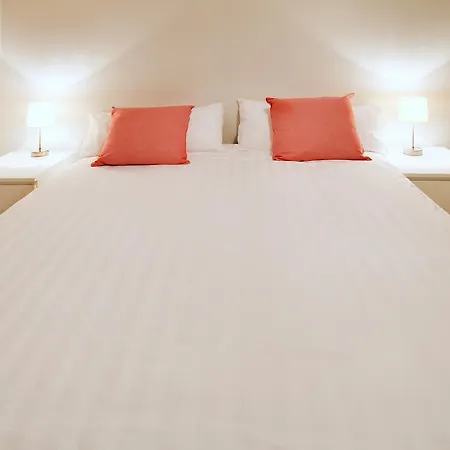 公寓 瓦莱塔旅馆