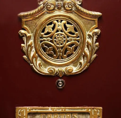 Lejlighed Casa Valeta Barcelona