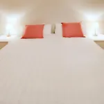 アパート カーサ ヴァレータ