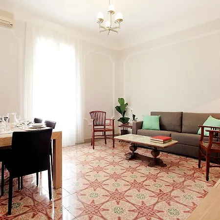 Apartment Casa Valeta *