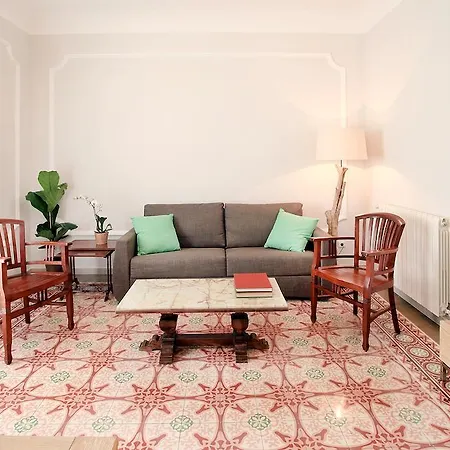 Casa Valeta