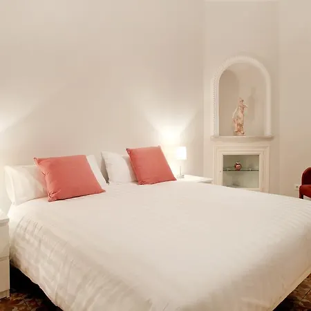 Casa Valeta Apartment Barcelona