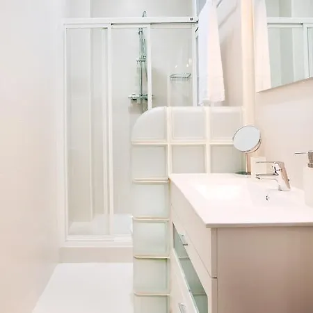Casa Valeta Apartment Barcelona