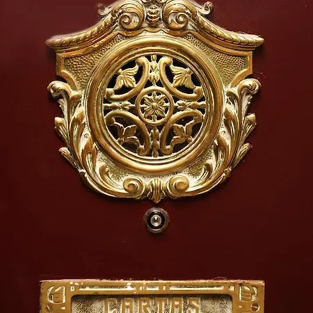 Apartment Casa Valeta Barcelona
