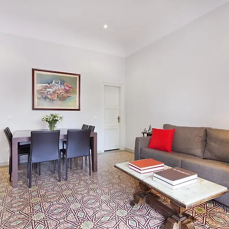Casa Valeta Barcelona