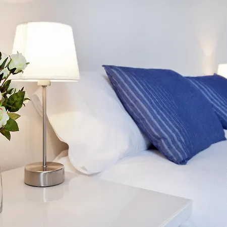 Lägenhet Casa Valeta *