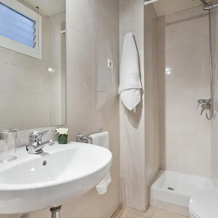 Apartment Casa Valeta Barcelona