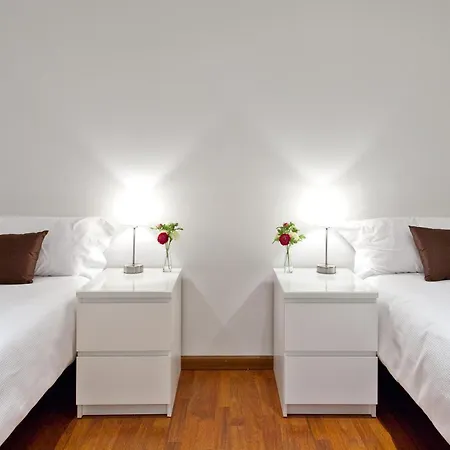 Apartment Casa Valeta Barcelona