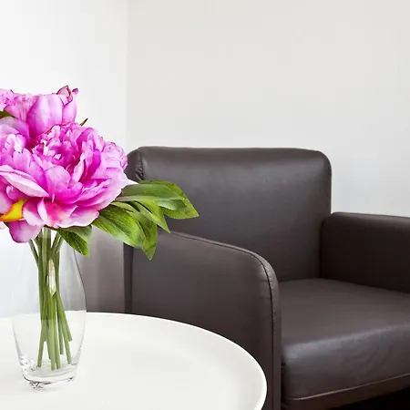 Casa Valeta Apartment Barcelona