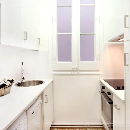 Casa Valeta Apartment *
