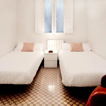Casa Valeta Apartment