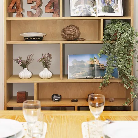 Casa Valeta Appartement Barcelone
