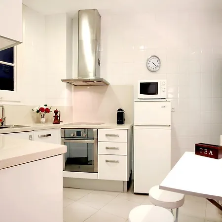 Apartment Casa Valeta *