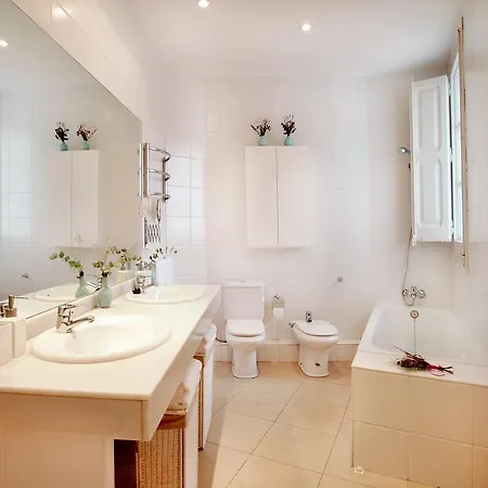 Apartment Casa Valeta Barcelona