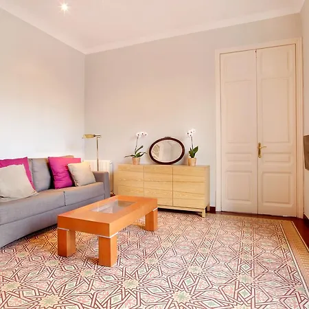 Apartment Casa Valeta